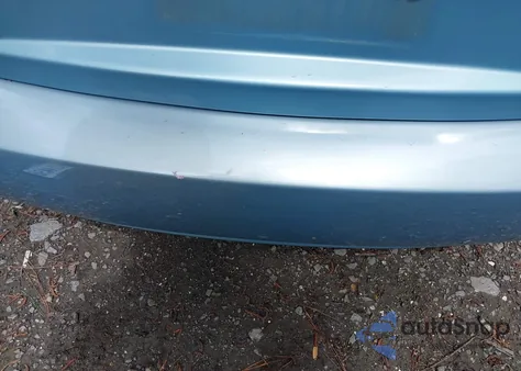 2011 Hyundai Accent Gls z USA, uszkodzony, nr VIN KMHCN4AC8BU600027